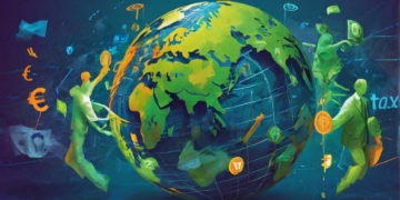 US and Europe Extend Digital Tax Truce to 2024 - Negotiations on Taxing Rights. | FinOracle