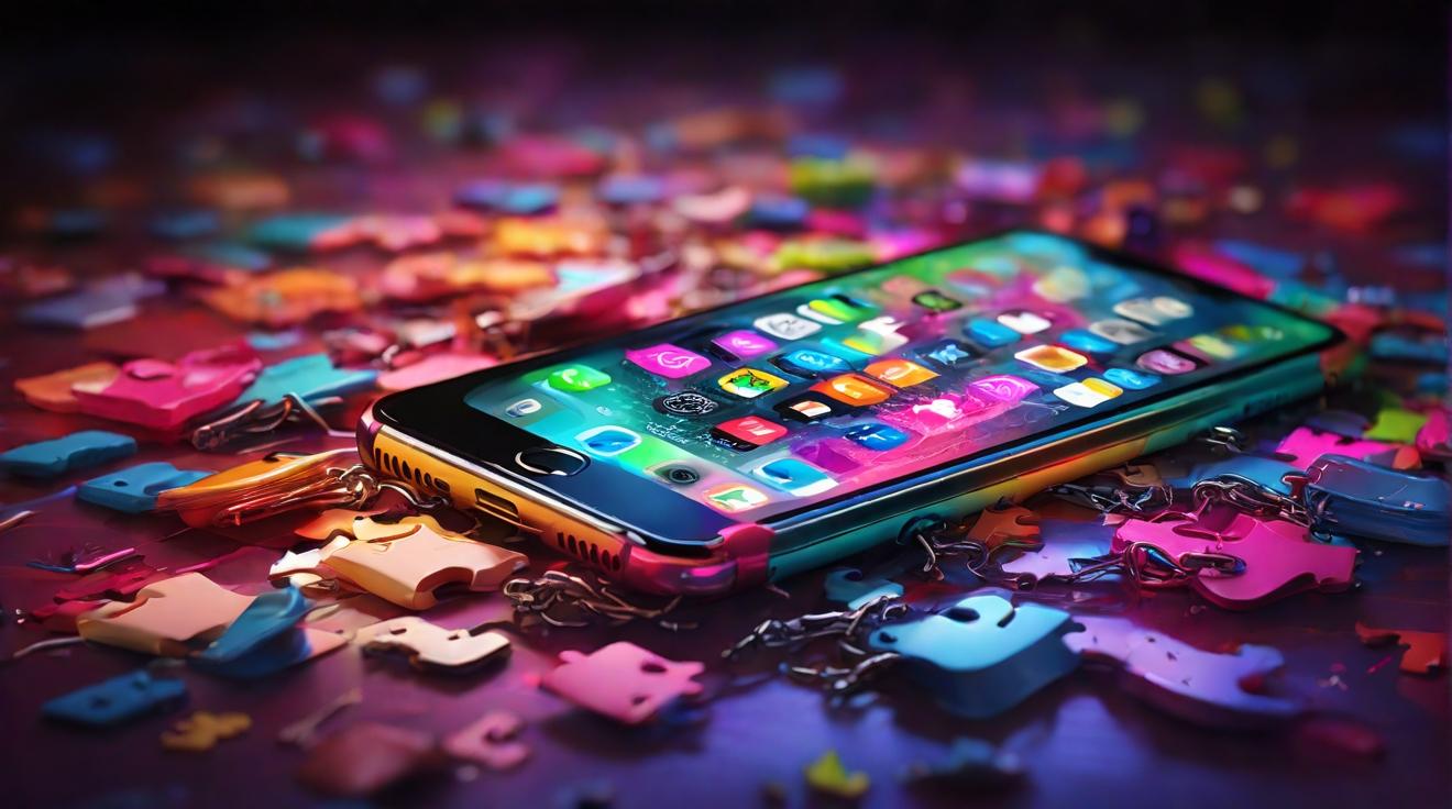 Apple Axes EU iPhone Web App Support: Security Risks Revealed | FinOracle