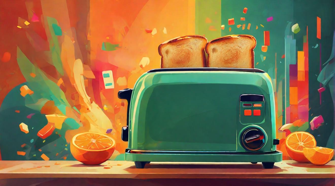 Toast (NYSE: TOST) Surpasses Q4 Forecasts | FinOracle