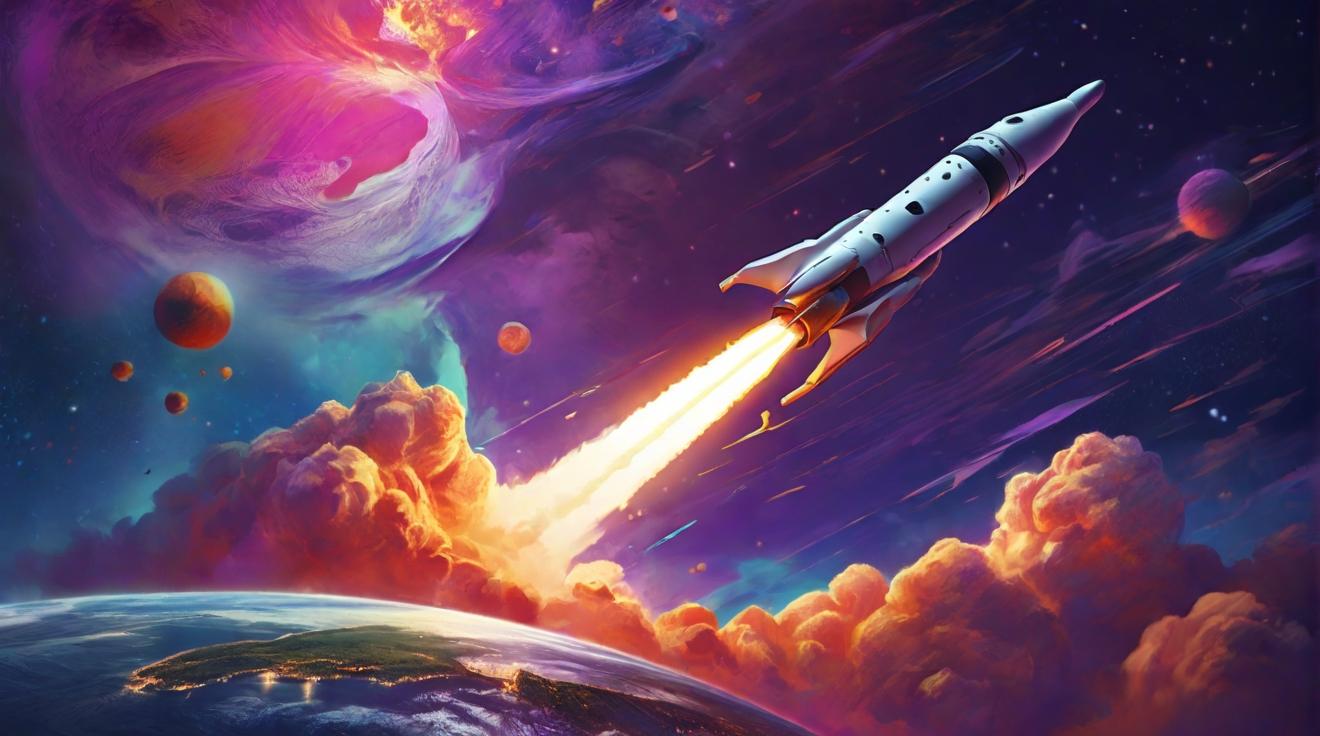 SpaceX Boosts US Defense Against Hypersonic Threats | FinOracle
