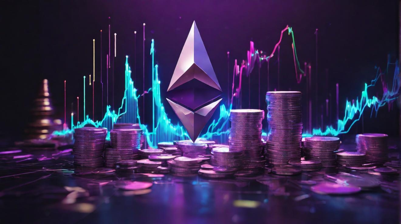 Ethereum's Surge Sparks Record Liquidation, Eyes ,800 | FinOracle