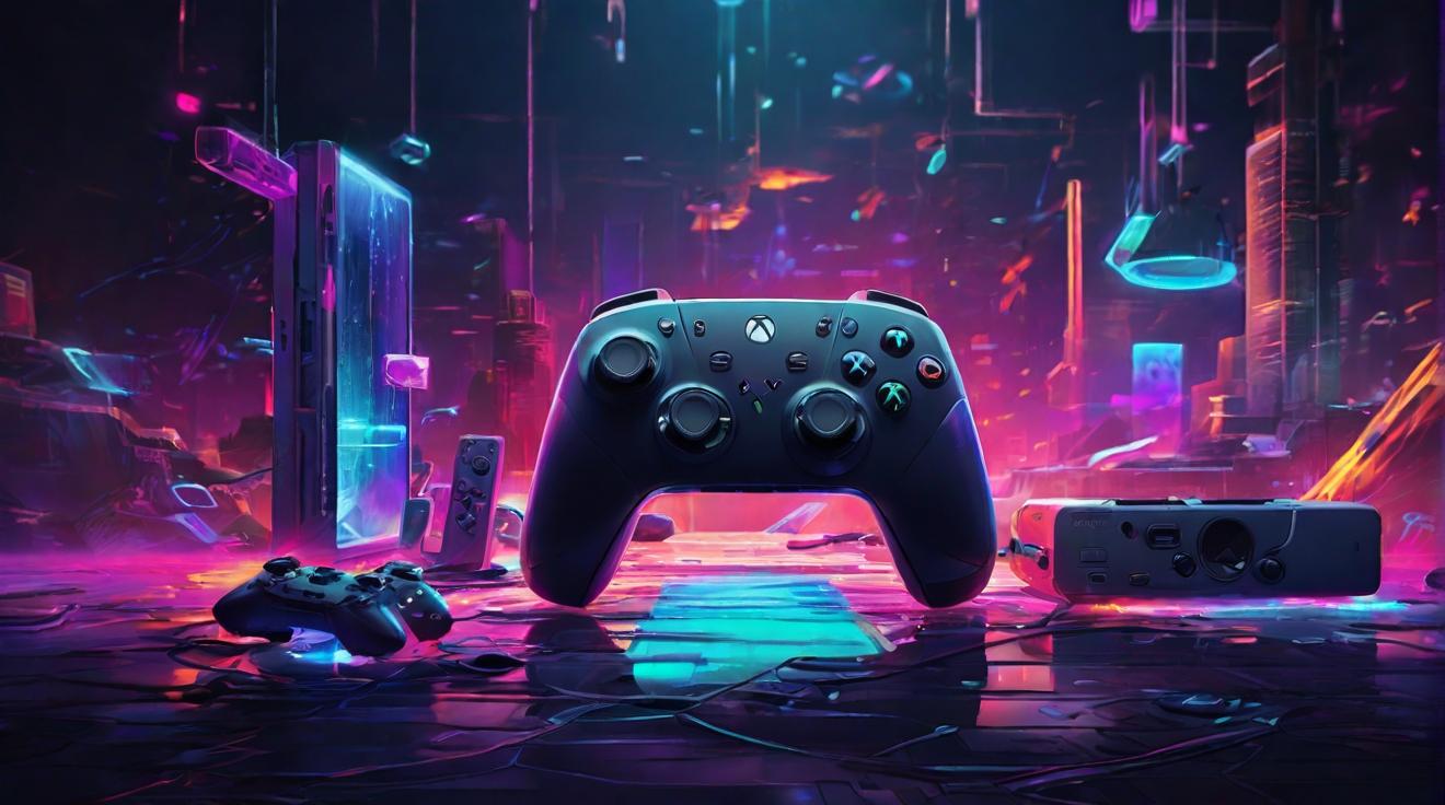 Microsoft Redefines Gaming: Xbox Games Go Cross-Platform | FinOracle