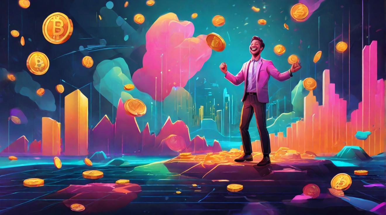 From Meme to Million: Pullix (PLX) Presale Gains Traction | FinOracle