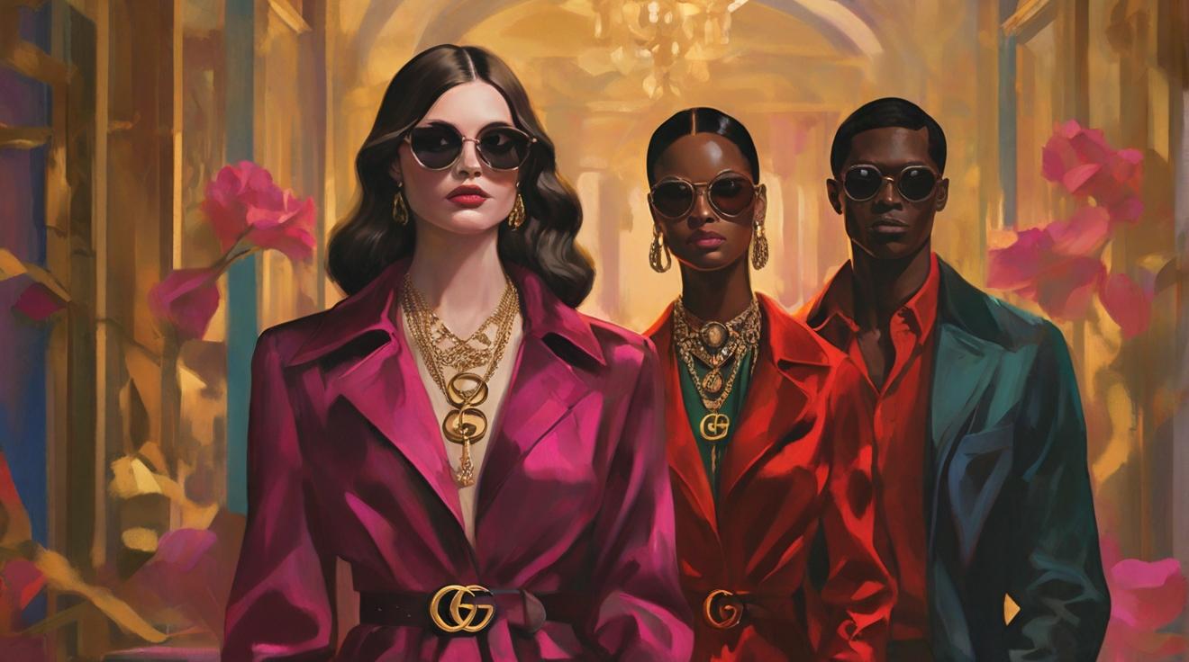 House of Gucci: Murder & Deceit Uncovered | FinOracle