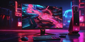 Upgrade Your PC Gaming Experience with HP Omen at 46% Off | FinOracle
