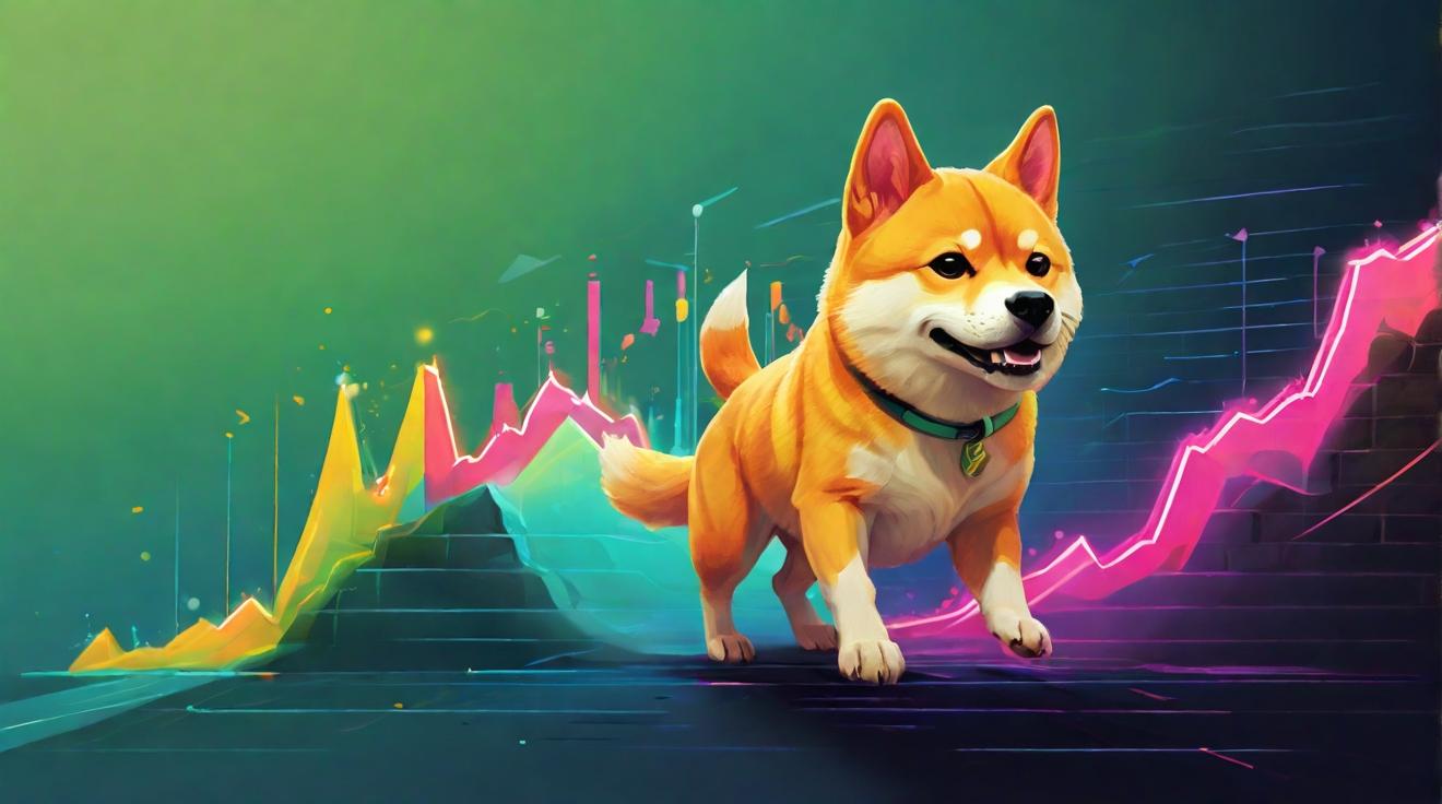 Dogecoin's Surge: Breakout or Retreat? | FinOracle