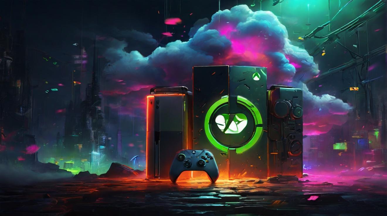 Microsoft's Big Move: No Xbox Cloud on iOS Yet - What it Means for Mobile Gamers | FinOracle