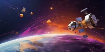 Iridium Adjusts Amid Starlink Rivalry: Hold or Buy? | FinOracle