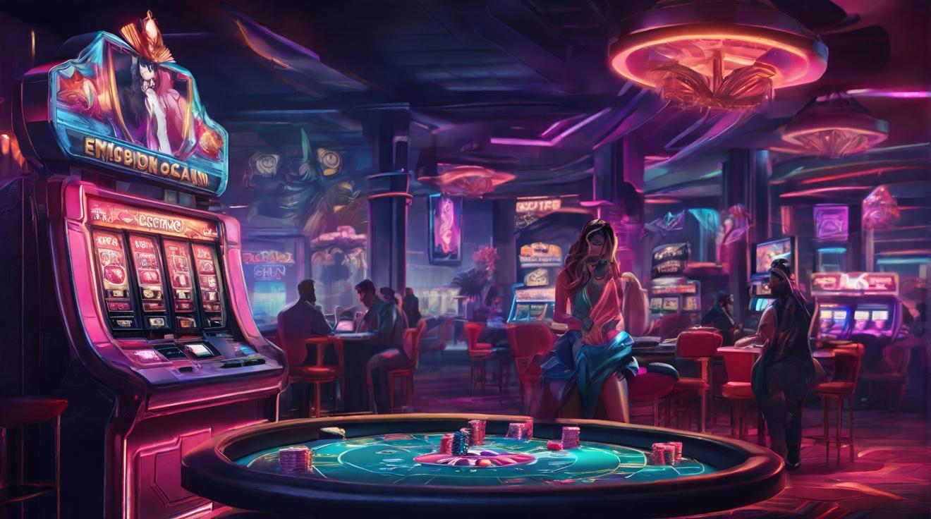 Scorpion Casino: The Next Ethereum in Gaming? | FinOracle