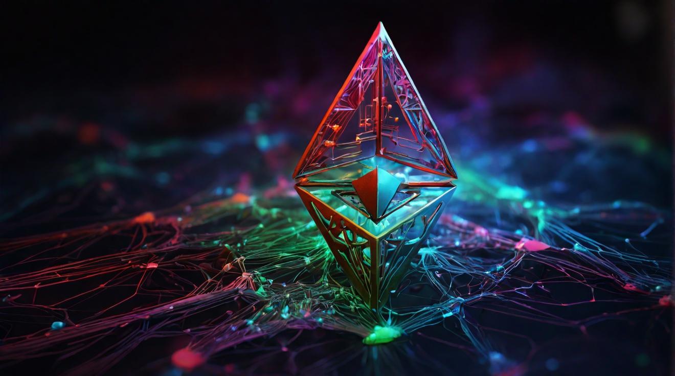 Ethereum's 8B Achilles' Heel Exposed: Concerns Over Geth | FinOracle