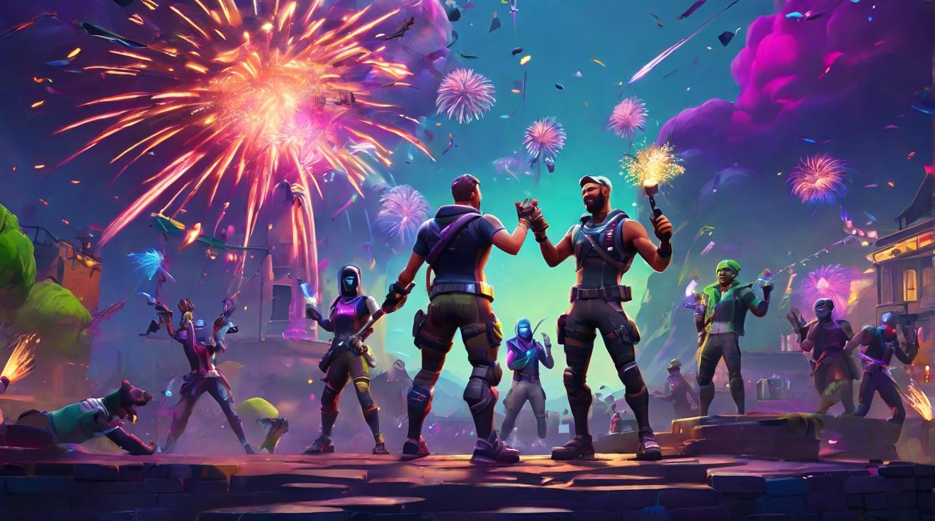 Epic Games Triumphs Over Apple, Eyes EU App Store Launch | FinOracle