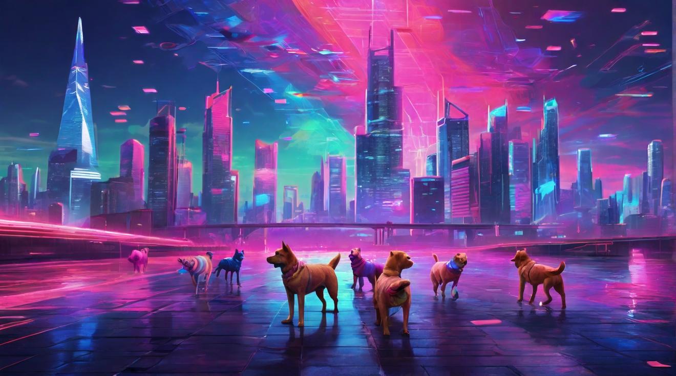 Doge Uprising: Memescoin Revolutionizing DeFi | FinOracle