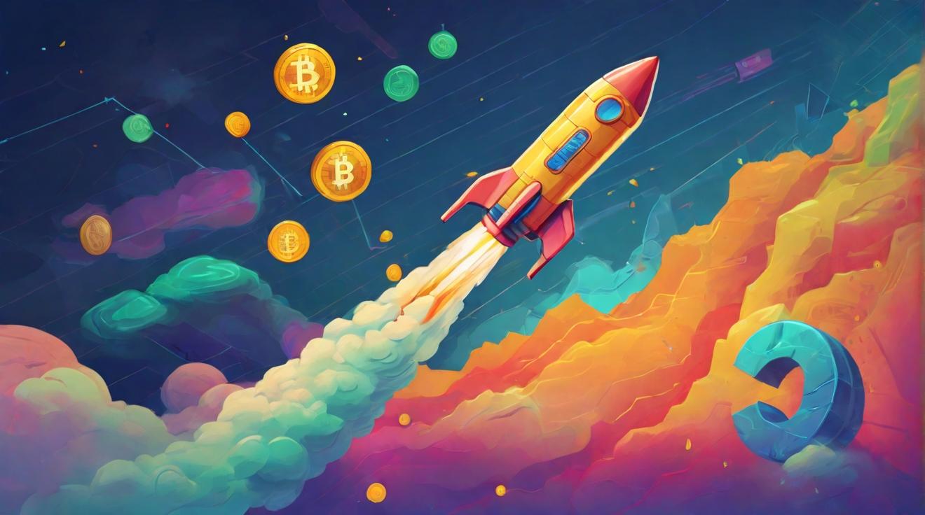 Dogecoin Rallies: Can It Break the  Barrier? | FinOracle