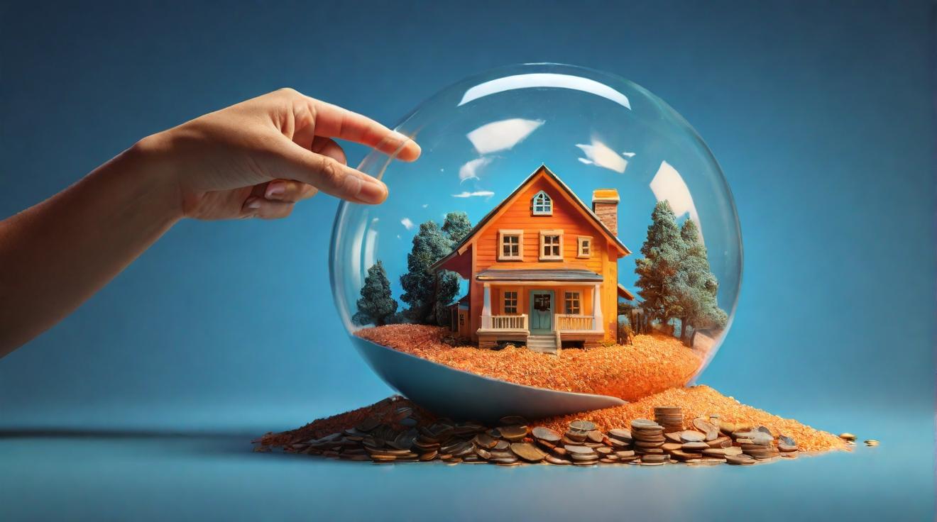 Unlock Savings and Flexibility: Navigating Mortgage Refinancing | FinOracle