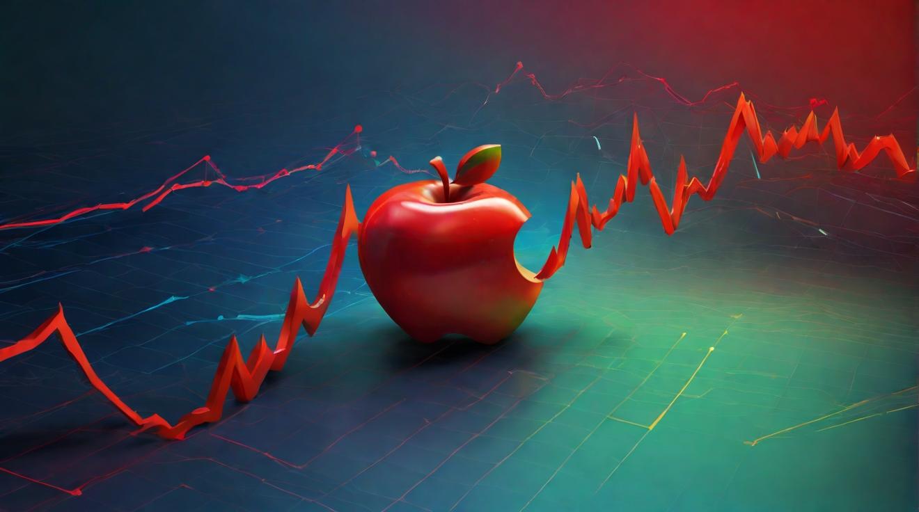 Apple Inc. Losing Streak Continues: What's Next? | FinOracle