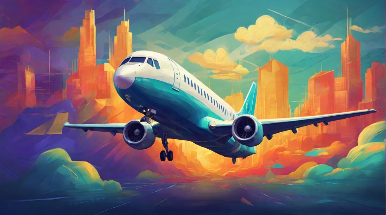 JetBlue Airways Deal with Carl Icahn: Stocks Soar | FinOracle