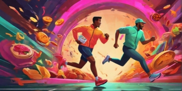 Uber Eats vs. Grubhub: Battle for Market Share Leadership | FinOracle