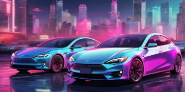 Japanese Carmakers Poised to Challenge Tesla in EV Market | FinOracle