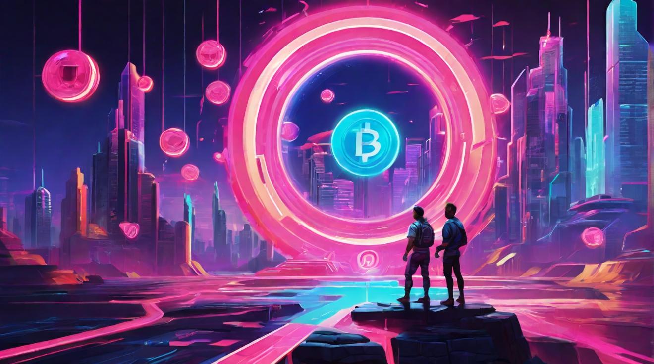 The Potential of Cryptocurrencies in Gaming Economies | FinOracle