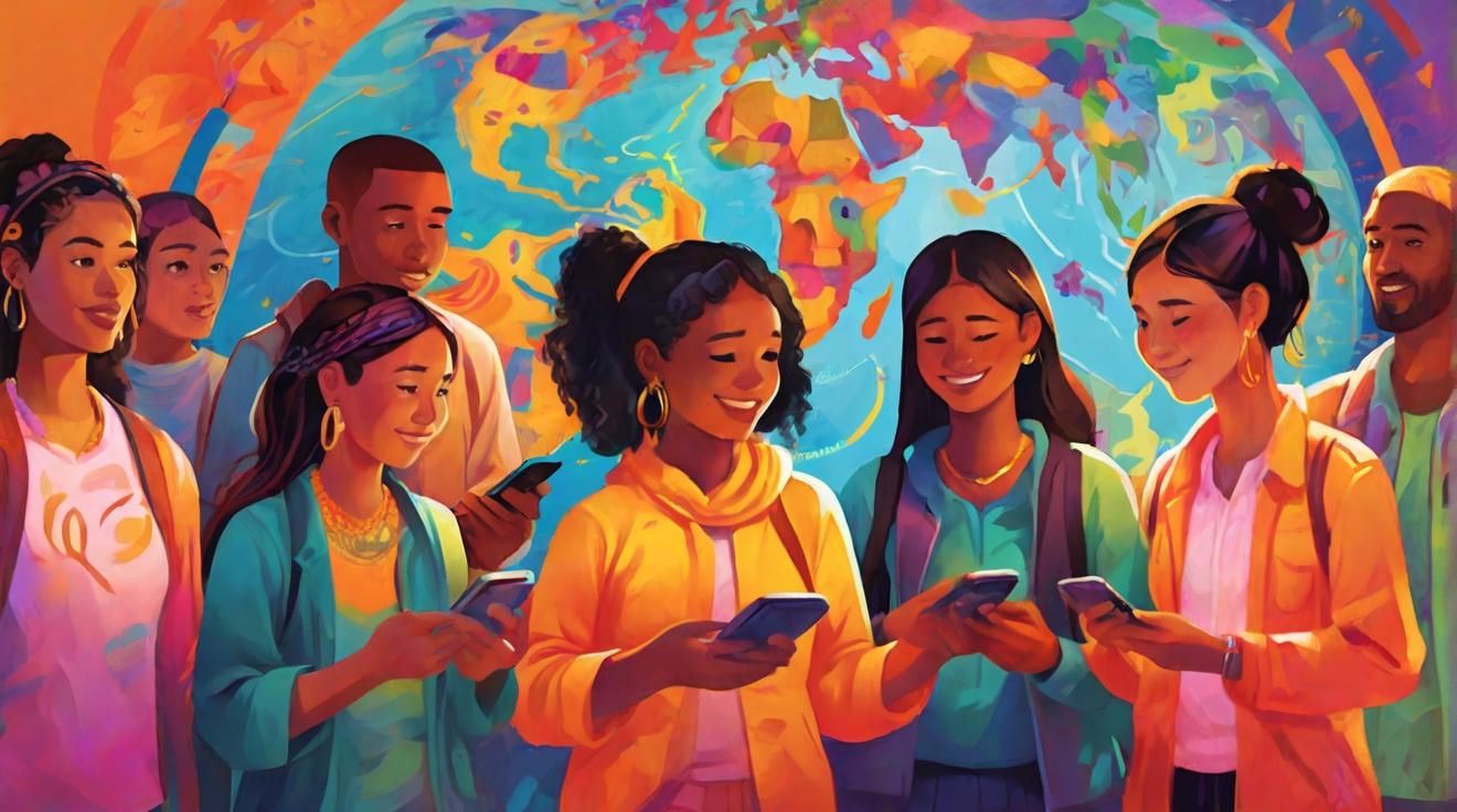 Google Play Celebrates Cultural Connectivity on International Mother Language Day | FinOracle