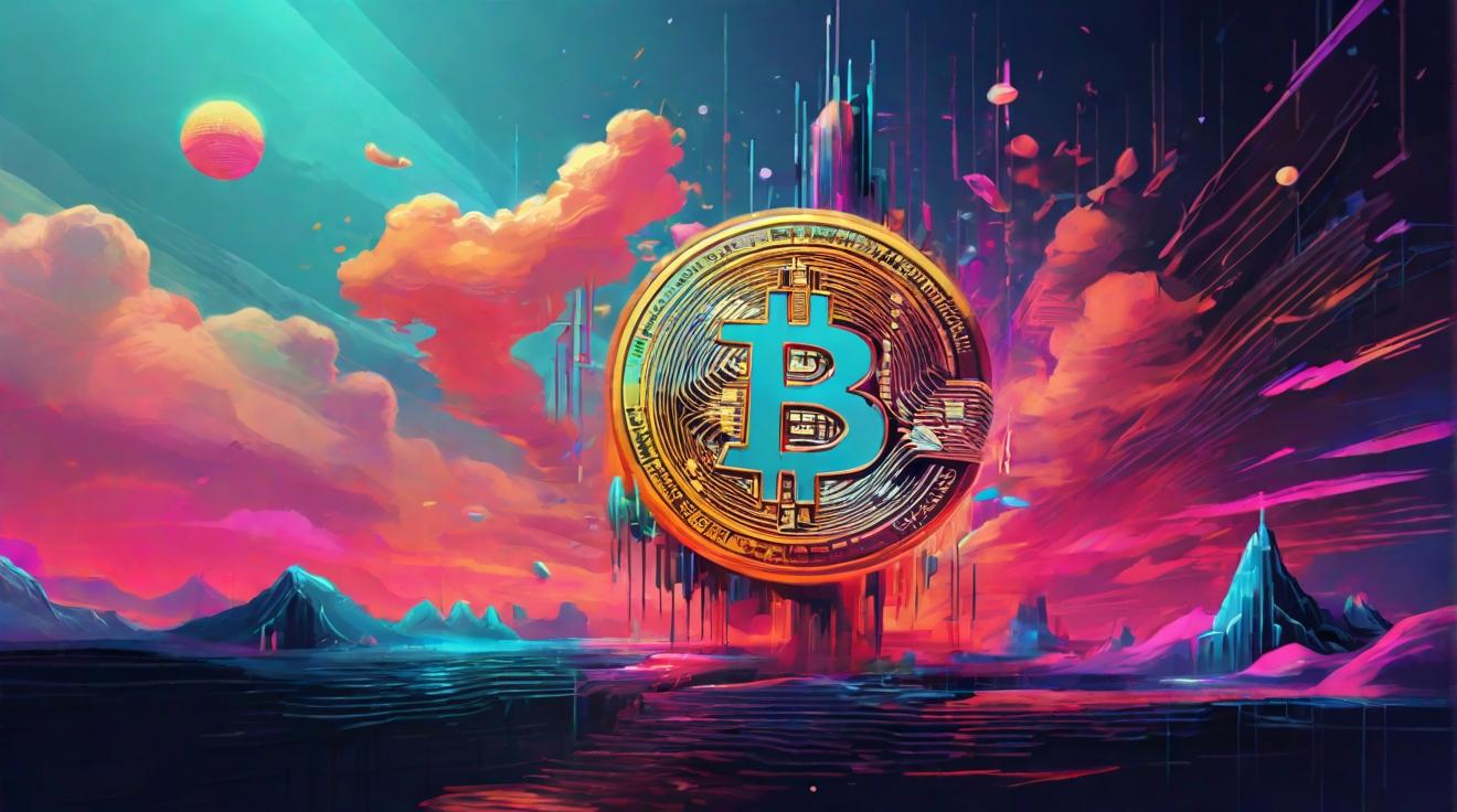 Bitcoin Halving Event: Surge to New Highs? | FinOracle
