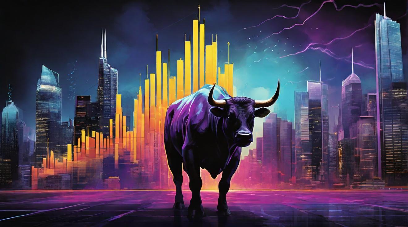 Goldman Sachs Predicts S&P 500 Surge to 5200 | FinOracle