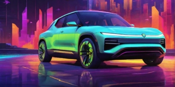 EV Stocks Brace for Riveting Earnings Amid Market Shakes | FinOracle