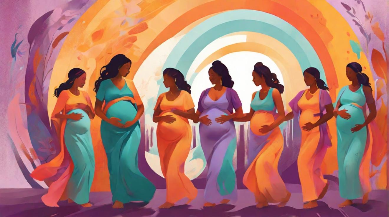Washington Companies Embrace Doula Benefits for Equitable Birth Care | FinOracle