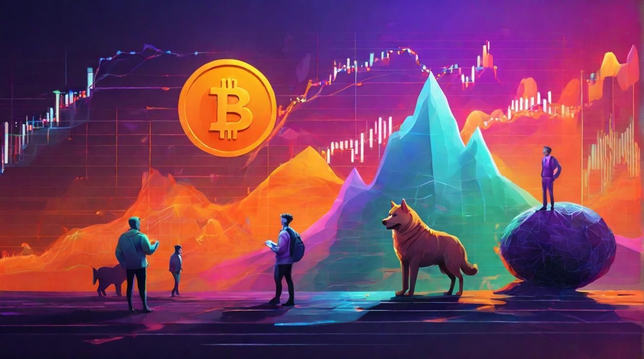 Crypto Market Analysis: BTC, ETH, XRP, DOGE Future | FinOracle