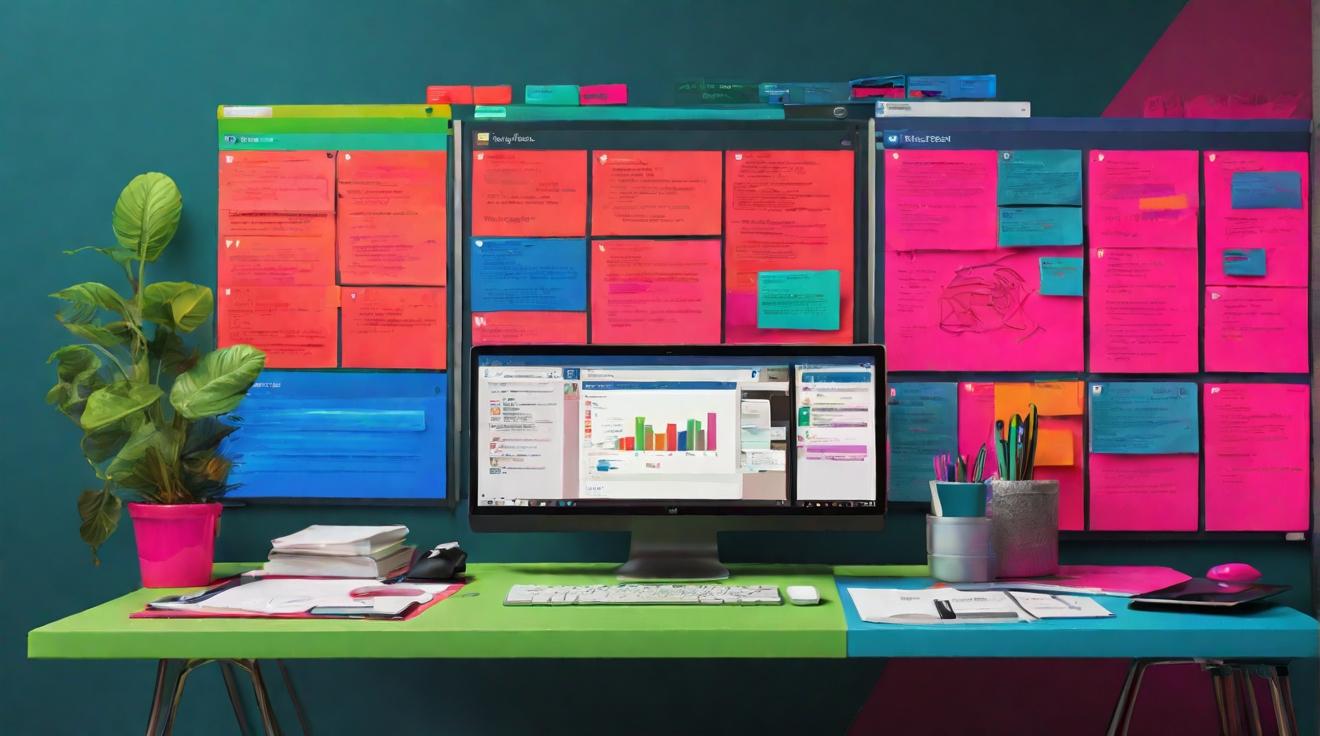 Microsoft Project vs. Trello: Project Management Powerhouses | FinOracle