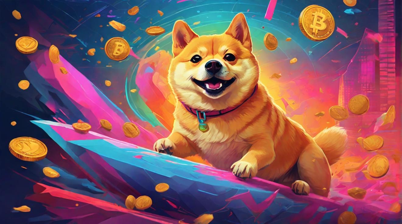 Dogecoin's Meme Coin Market Play: Surprising Surge | FinOracle