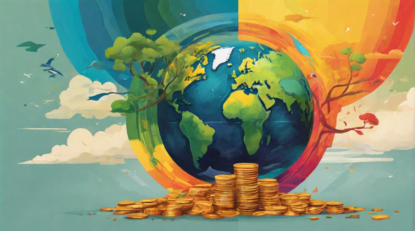 Social Impact Investing: Financial Returns & Societal Benefits Exploration | FinOracle