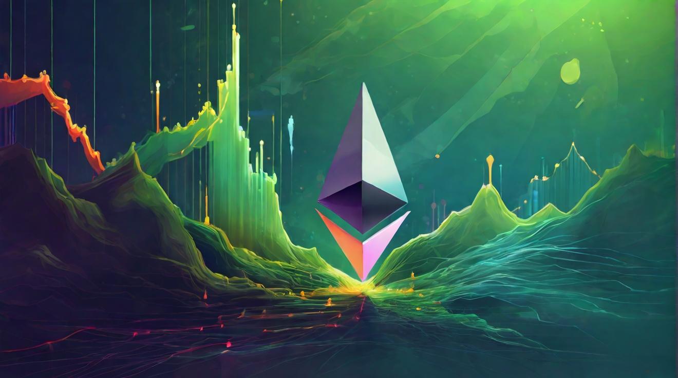 Ethereum's Green Shift Fuels Record Surge | FinOracle