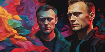 Alexei Navalny's Death Sparks Outrage and International Condolences | FinOracle