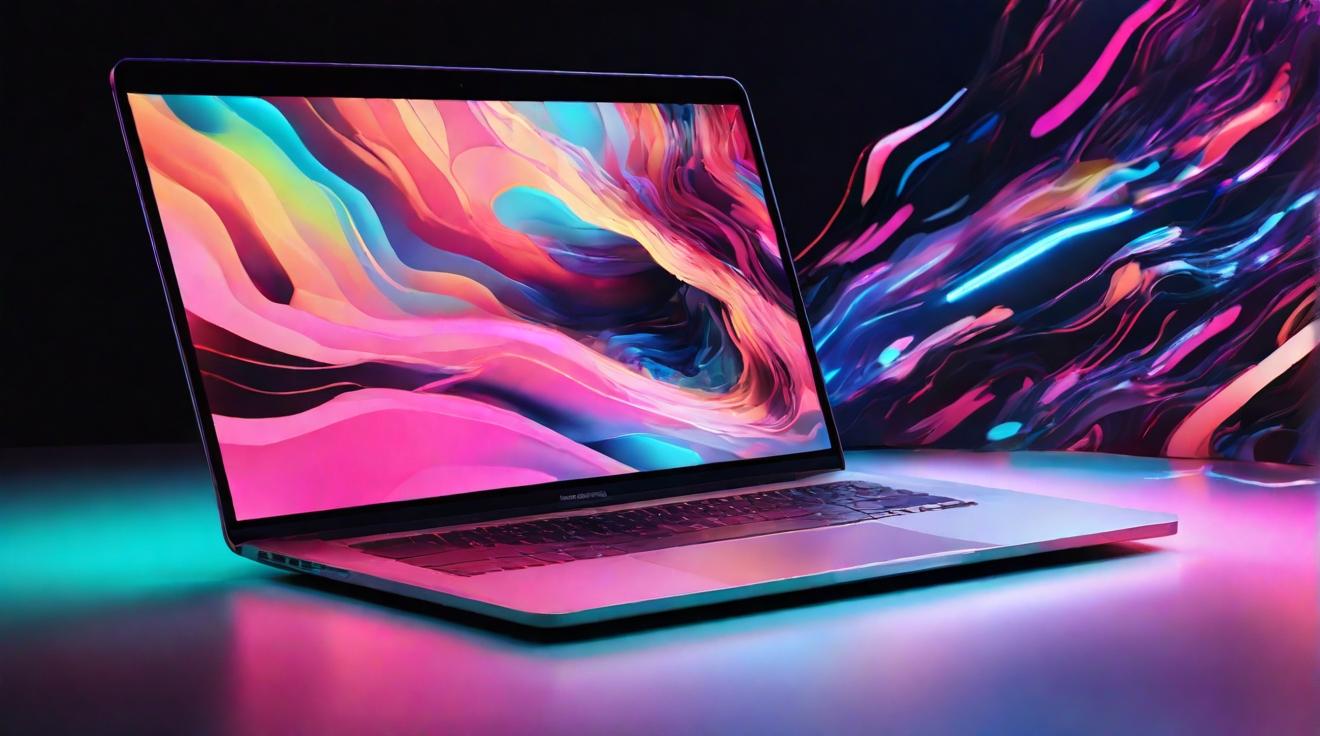 Apple's MacBook Pro: OLED Upgrade & Beyond by 2025 | FinOracle