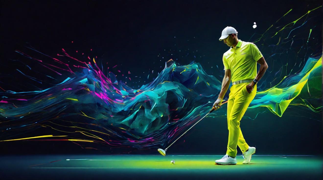 CBS Transforms Golf Broadcasts with AI-Powered OptiMotion | FinOracle