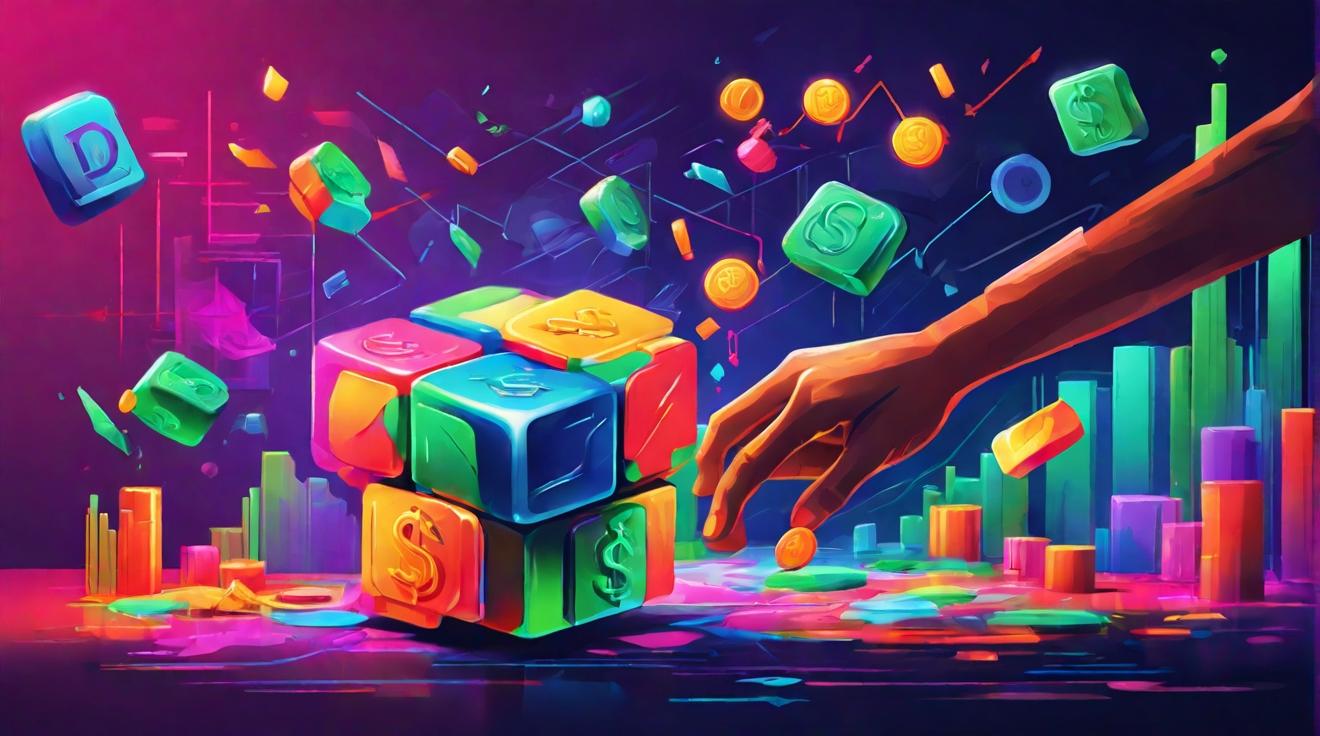 Investing Mastery: Rubik's Cube Secrets | FinOracle