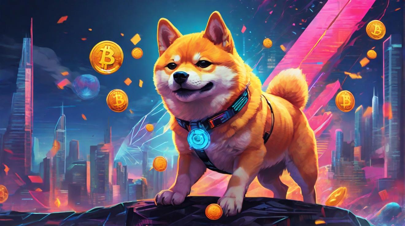 Crypto's Wild Week: Bitcoin at K, Shiba's Surge, Terra Buzz | FinOracle