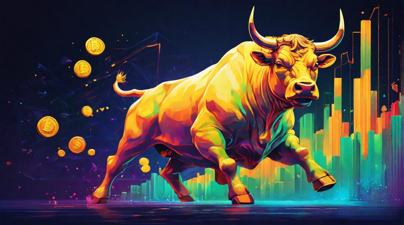 Ethereum Bull Run: K Next? | FinOracle