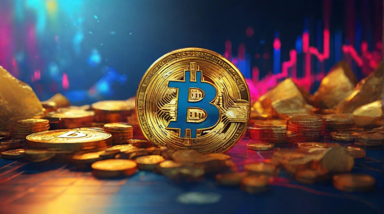 Bitcoin Boom Boosts ORDI & Solana: NuggetRush Pre-sale Thrills Investors | FinOracle