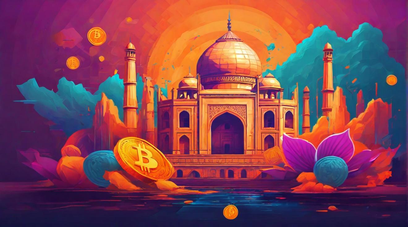 Bitcoin Investment India: Lucrative Surge Unveiled | FinOracle