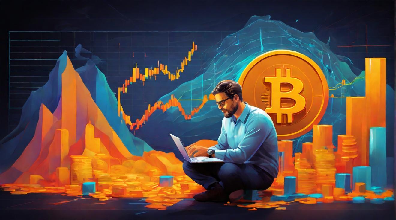 Jim Bianco's Bitcoin ETF Critique Sparks Concern | FinOracle