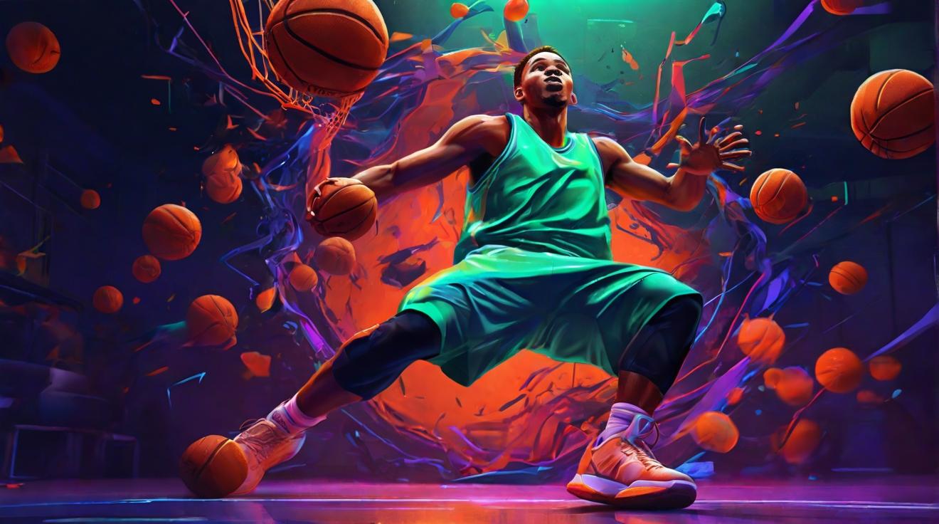 Apple Vision Pro's 3D Cameras Enhance NBA Viewing | FinOracle