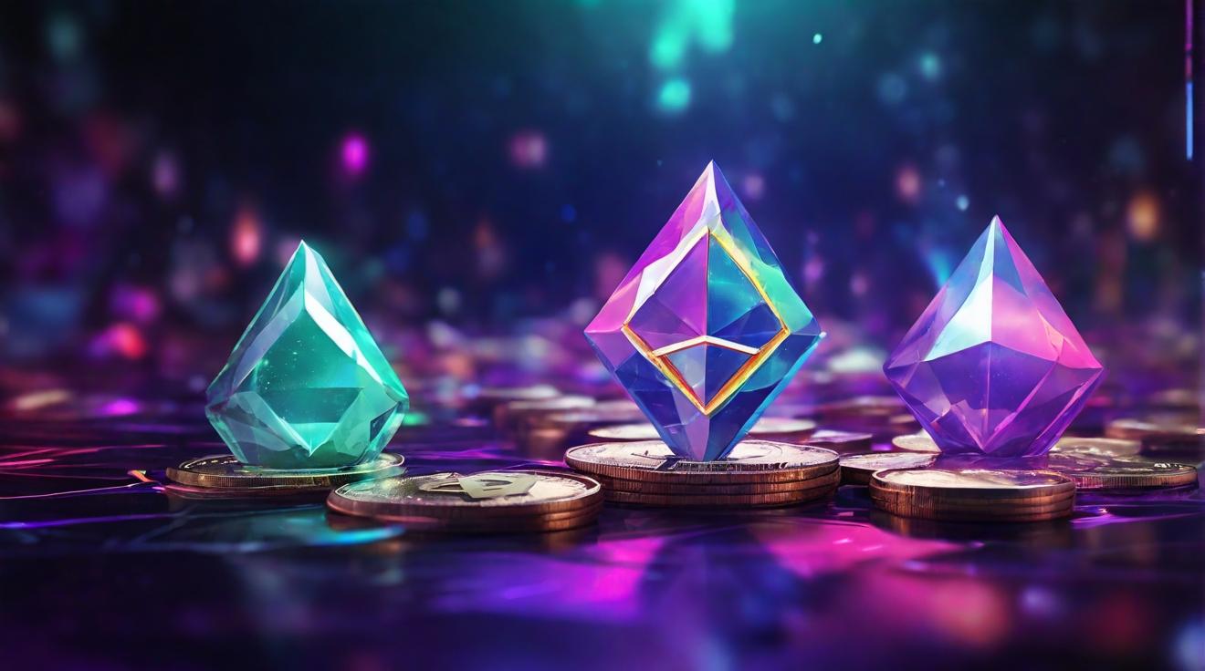 Ethereum Surge: Navigating Spot ETF Momentum | FinOracle