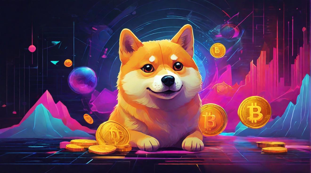 Doge, THORChain, NUGX: Cryptocurrency Trends Excite Investors | FinOracle