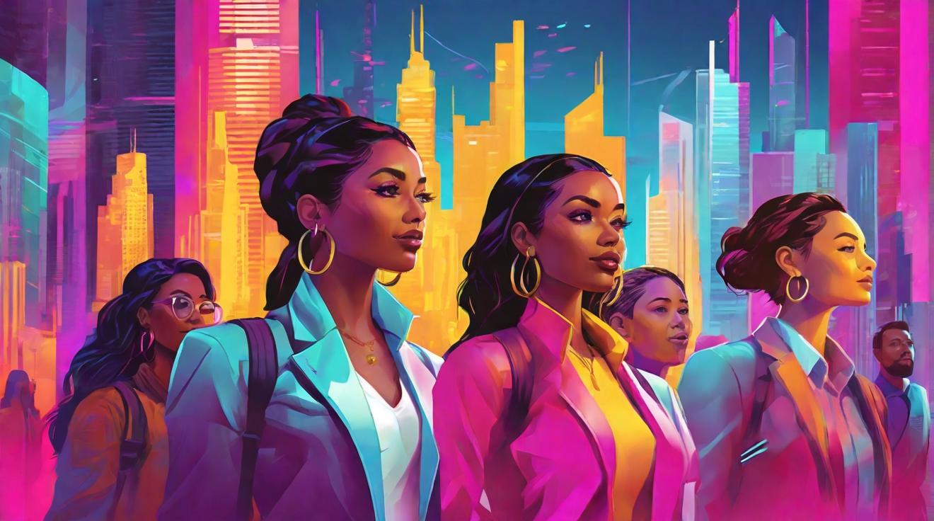 Dream Exchange Launches: Minority-run Stock Exchange Revolutionizes Finance | FinOracle