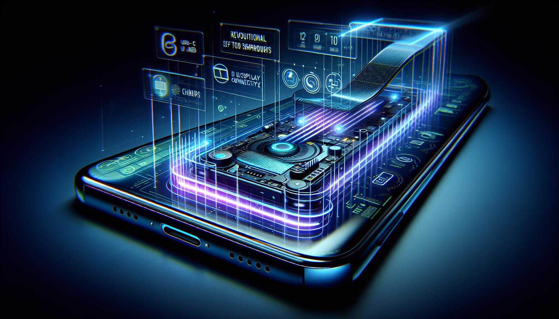 Apple's iPhone 15 Revolutionizes Connectivity | FinOracle