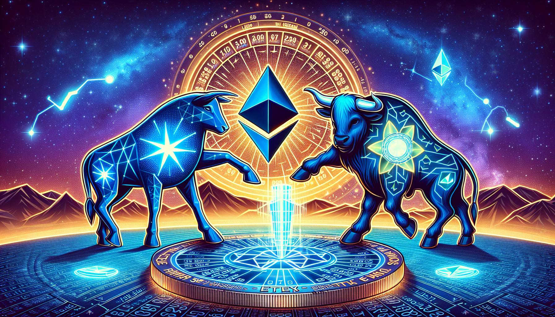 Ethereum ETF Approval: Taurus and Lido Team Up. | FinOracle