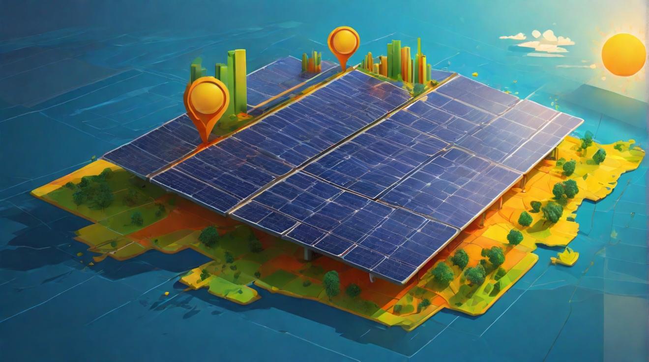 Solar Energy Investments Shine in 2024: Top Mutual Funds | FinOracle