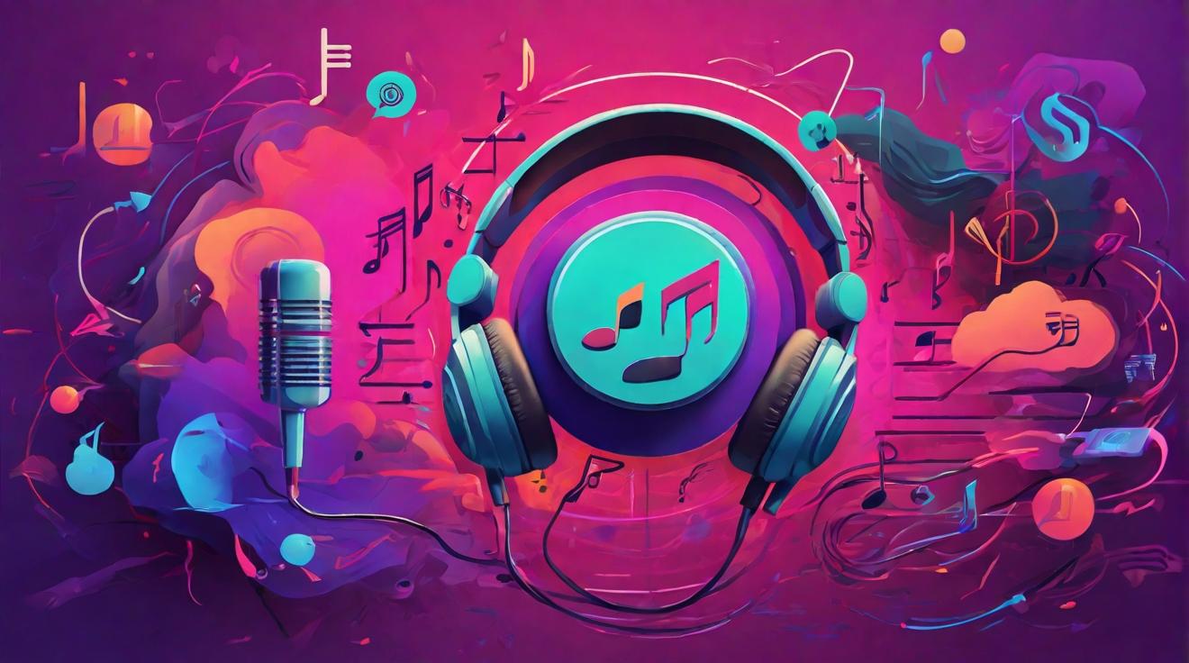 Spotify vs. Podcast Networks: Music Streaming Platforms and Podcast Integration SWOT Analysis | FinOracle